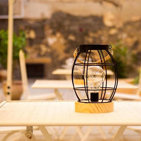 Locanda Carra Manna Сасари Екстериор снимка