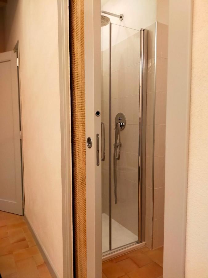 Locanda Carra Manna Сасари Екстериор снимка