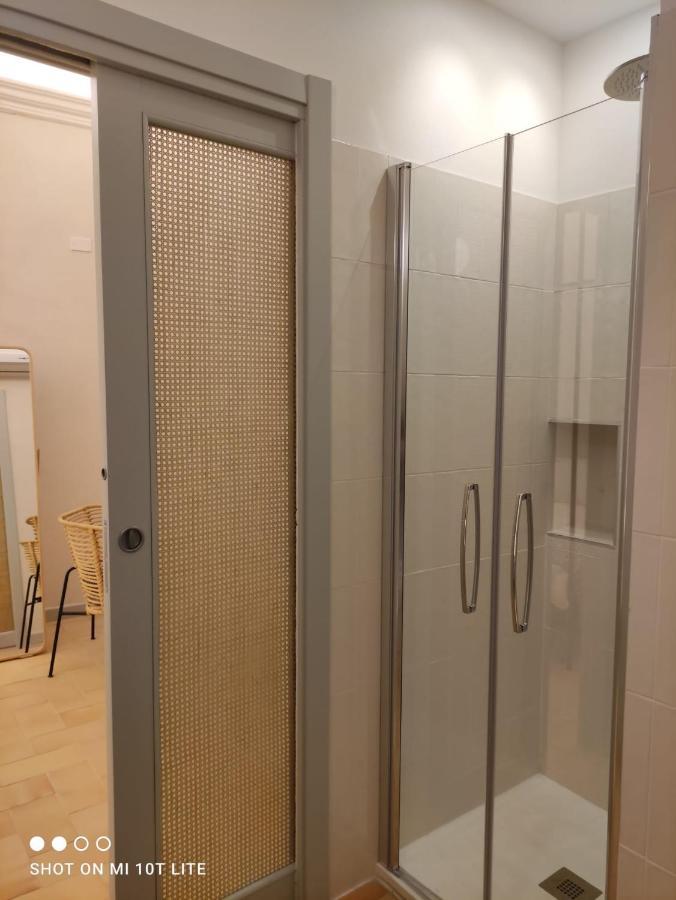 Locanda Carra Manna Сасари Екстериор снимка
