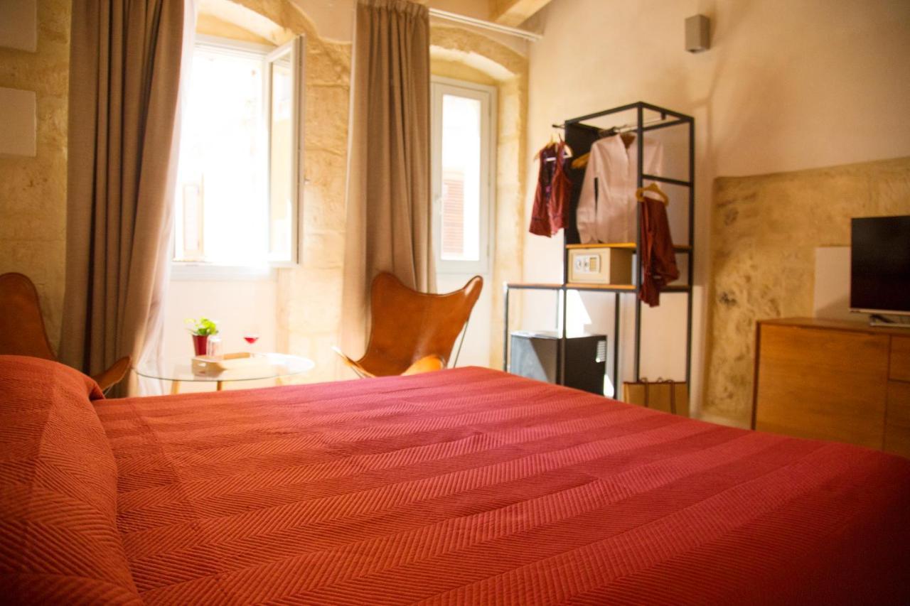 Locanda Carra Manna Сасари Екстериор снимка