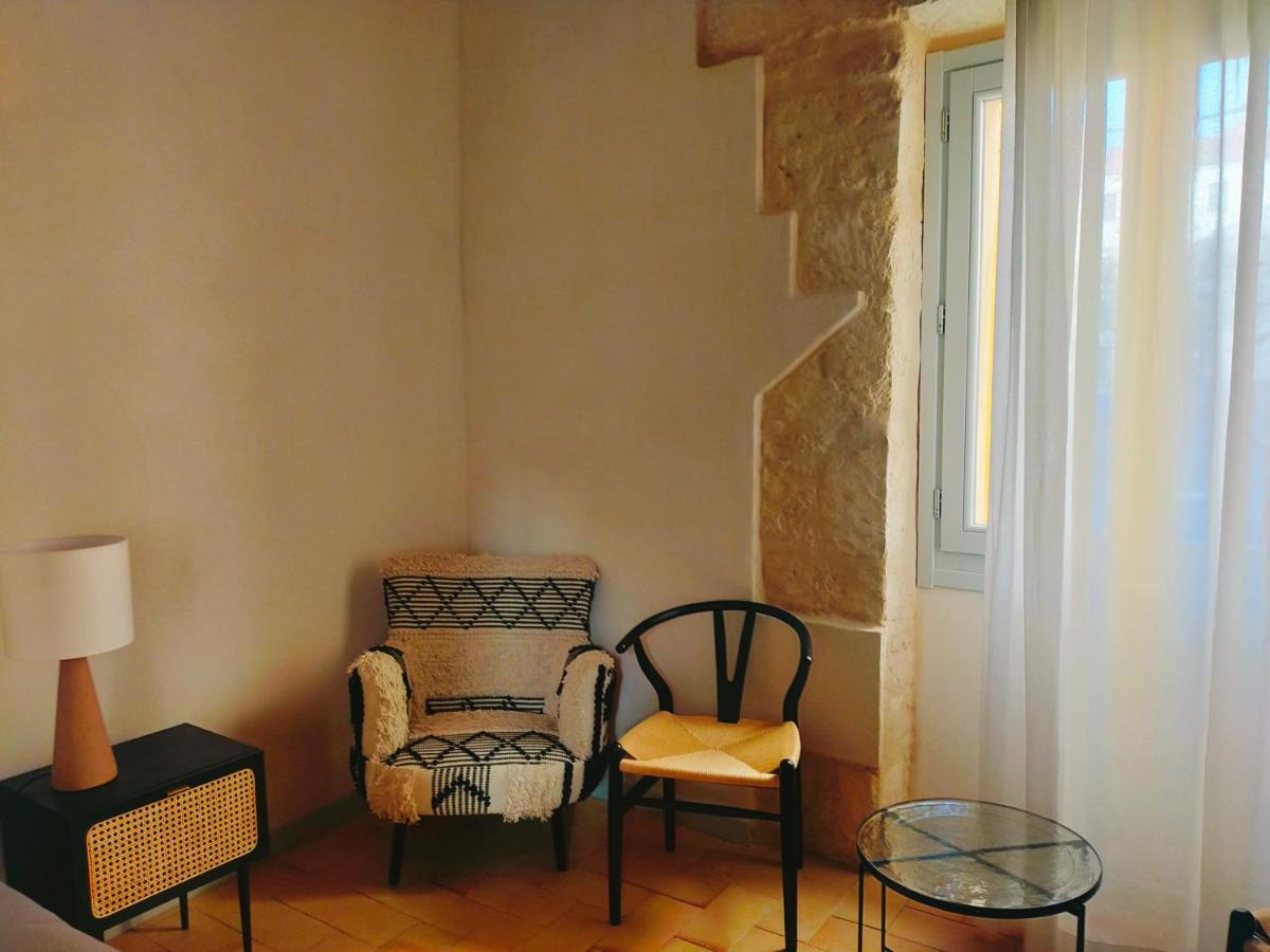 Locanda Carra Manna Сасари Екстериор снимка