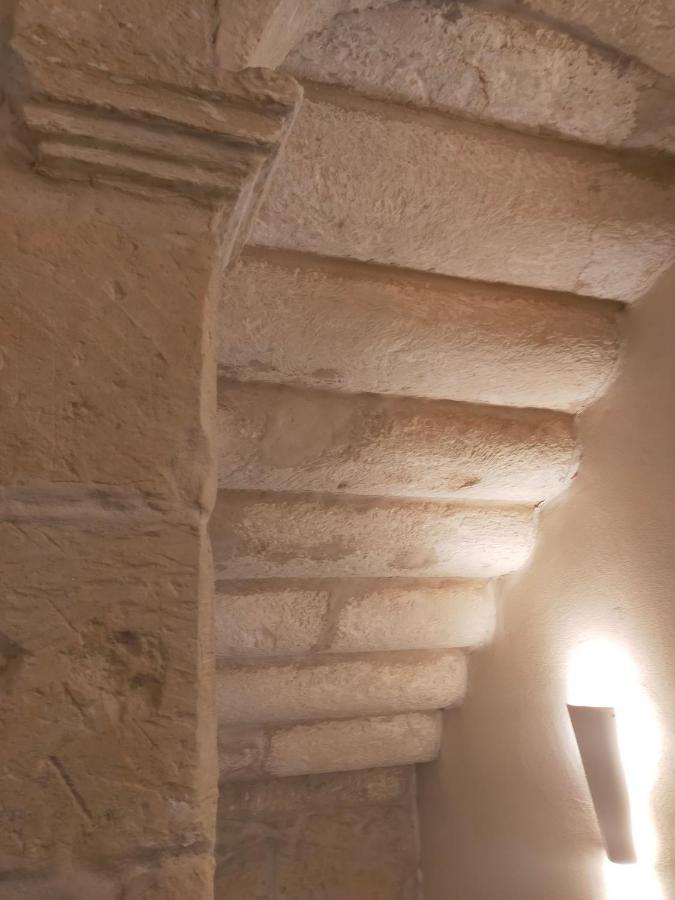 Locanda Carra Manna Сасари Екстериор снимка
