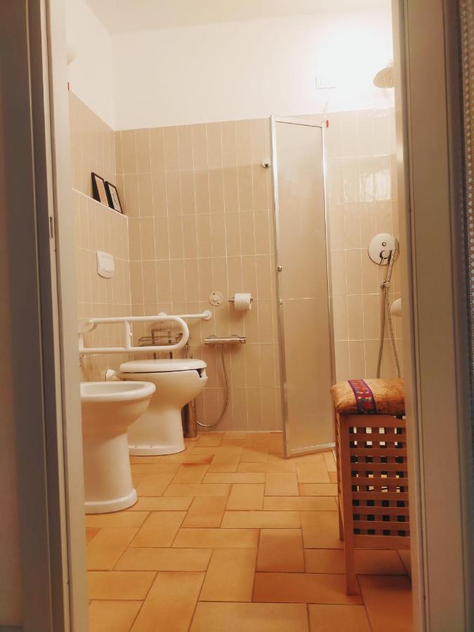 Locanda Carra Manna Сасари Екстериор снимка
